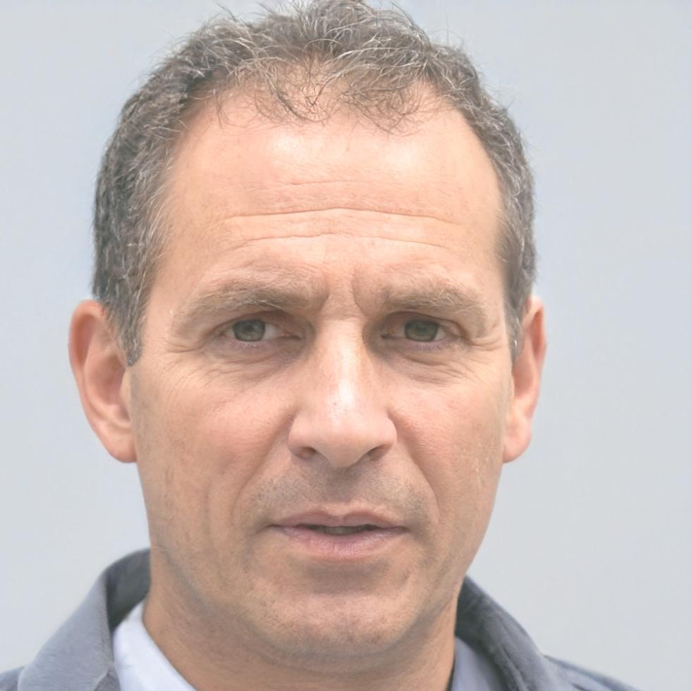 Dr. Marcus Weber, Finanzbildungsexperte